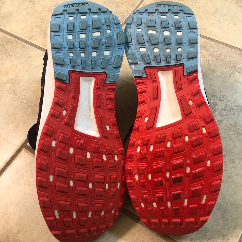 Women’s Adidas cloudfoam size 8.5 - Picture 11 of 11
